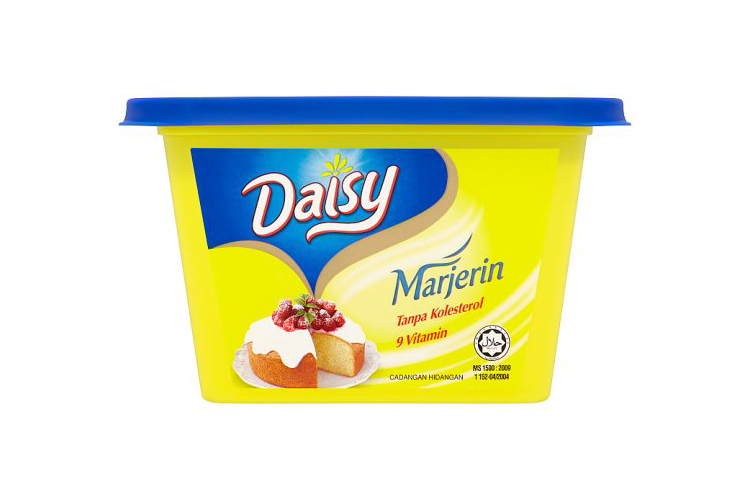 DAISY MARGARINE